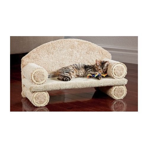 CLASSY KITTY Cat Couch 30 Assorted colors Windsor Pet Furniture And Accessories